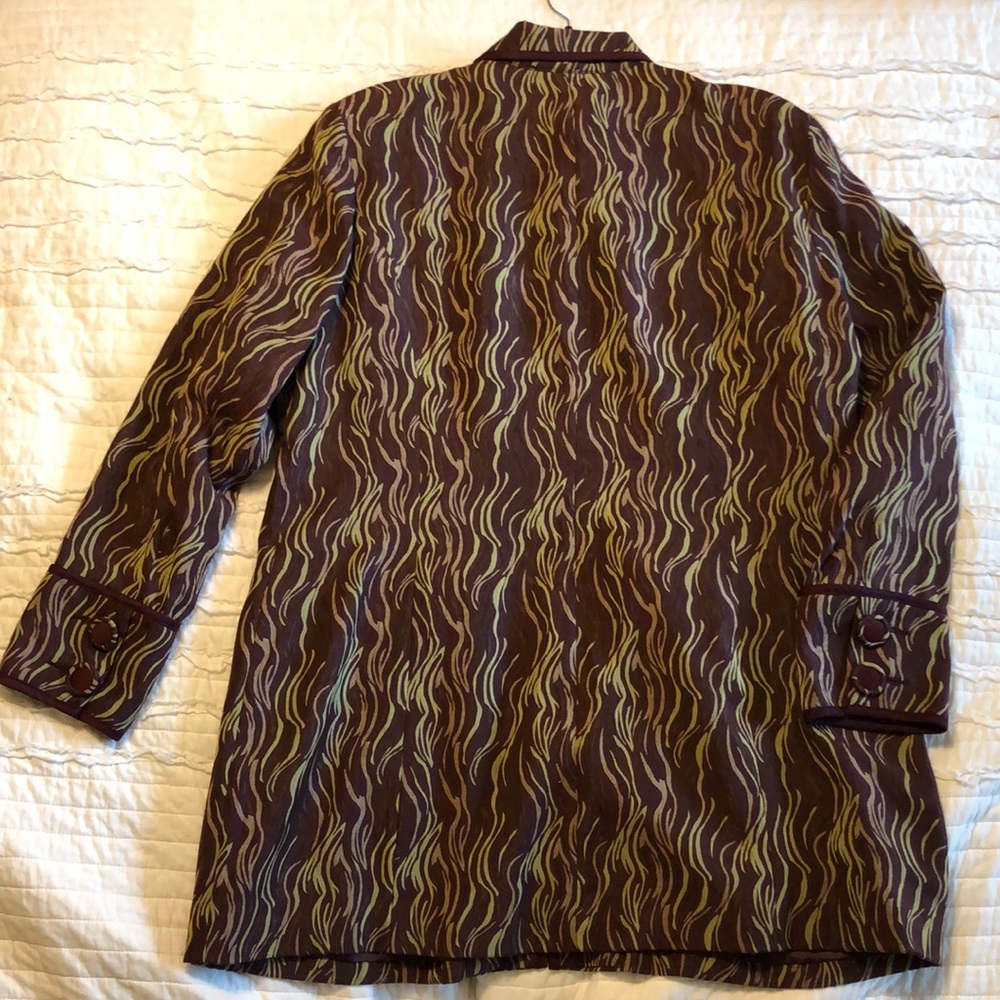 Dress jacket - Picture 5 of 5